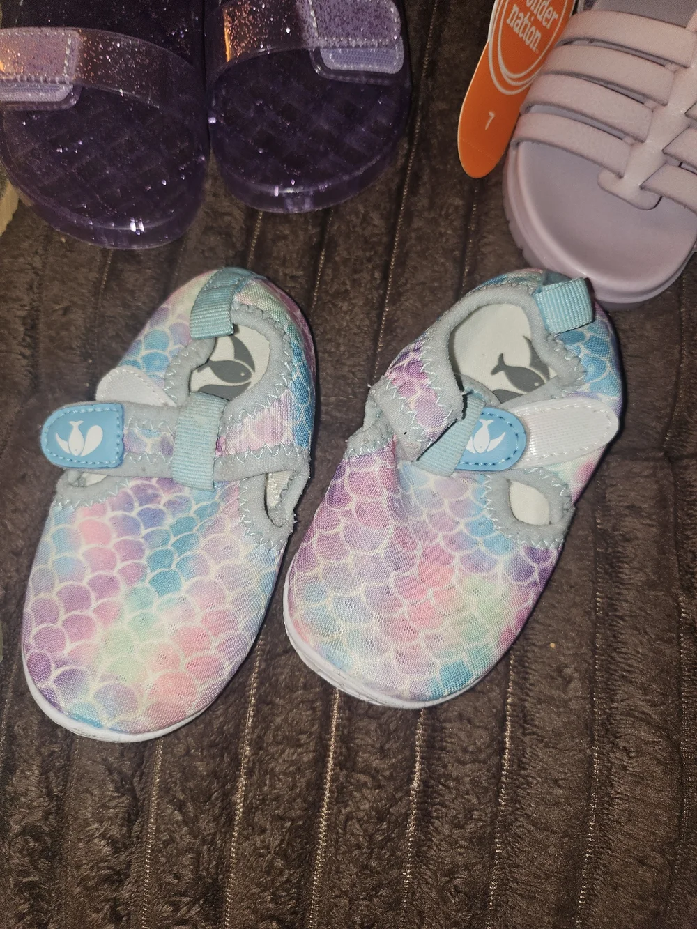 Girls Shoes
